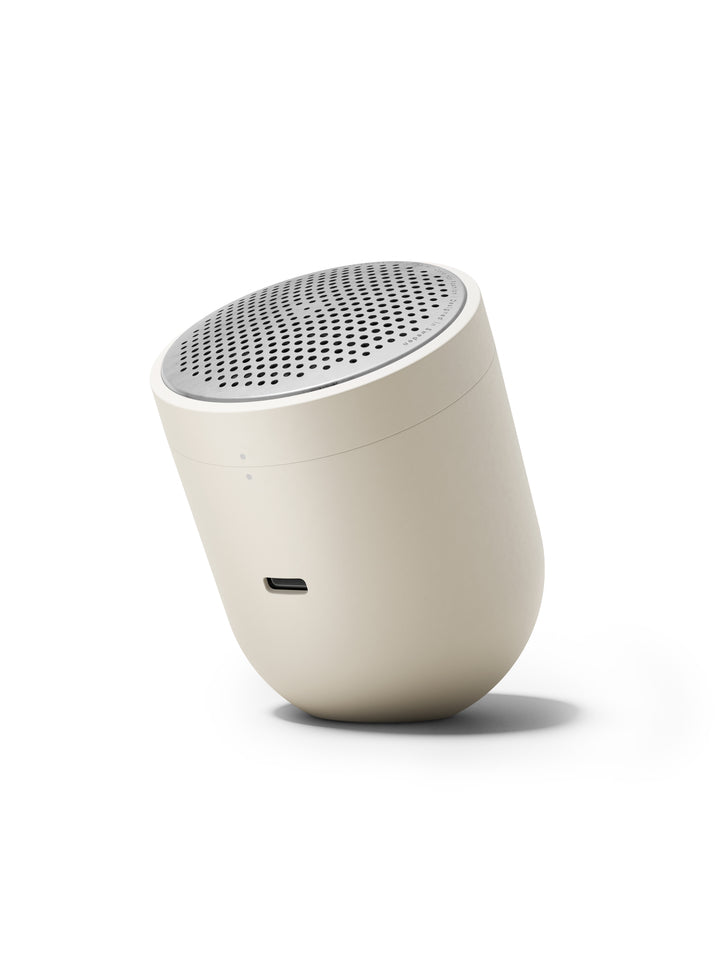 Steamery | Pilo No. 2 Fabric Shaver-Sand