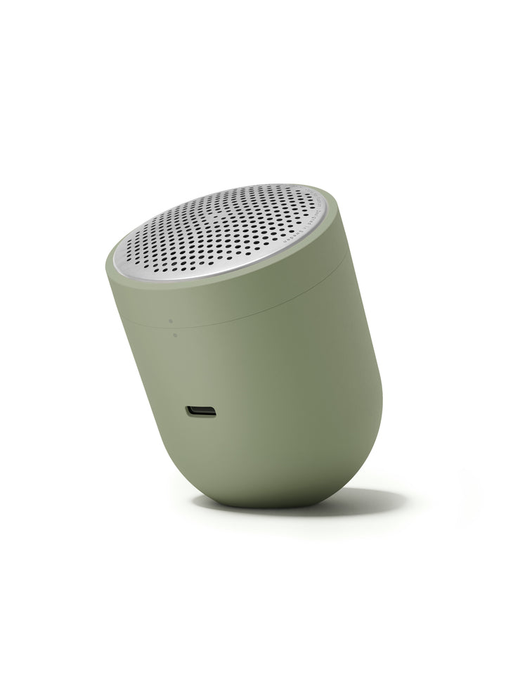 Steamery | Pilo No. 2 Fabric Shaver-Sage