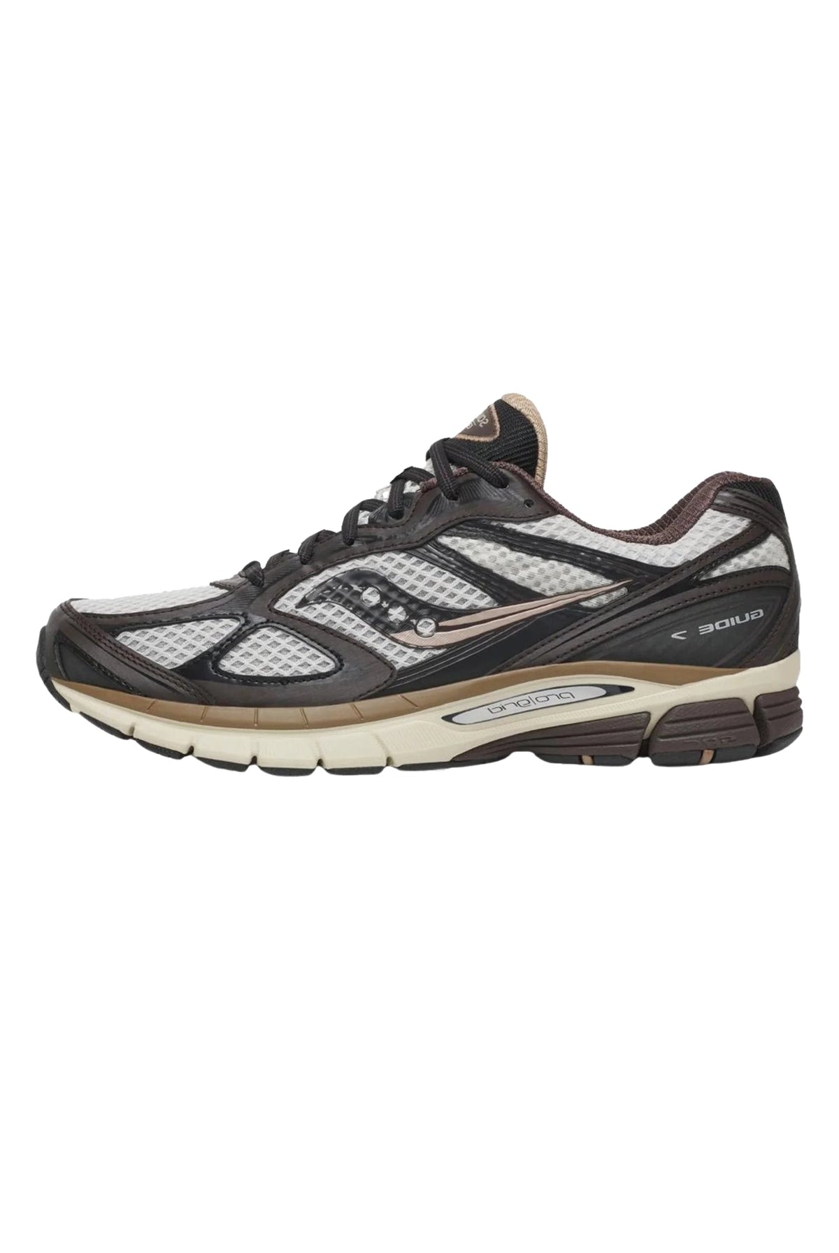 Saucony | ProGrid Guide 7 in Quartz/Torte