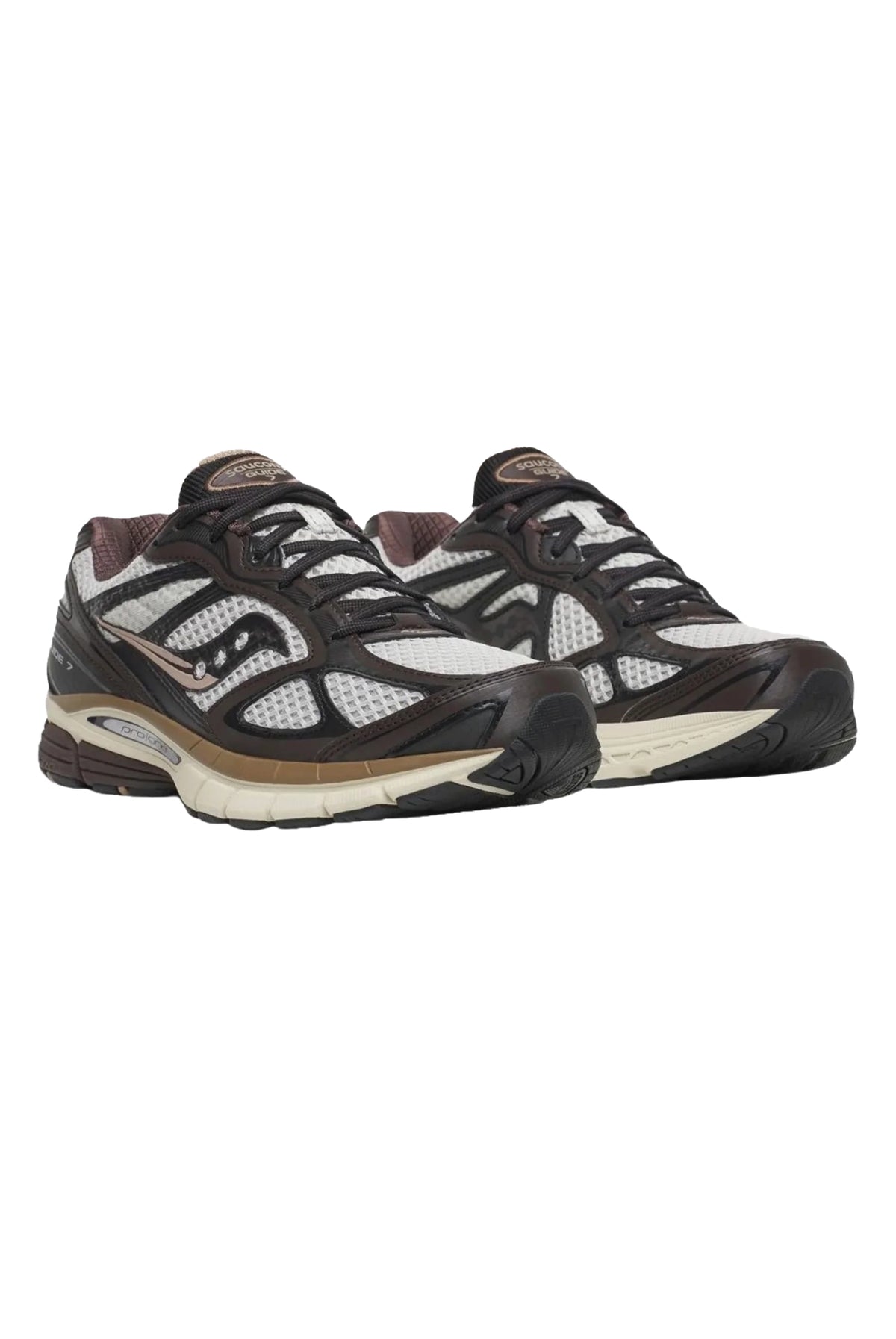 Saucony | ProGrid Guide 7 in Quartz/Torte