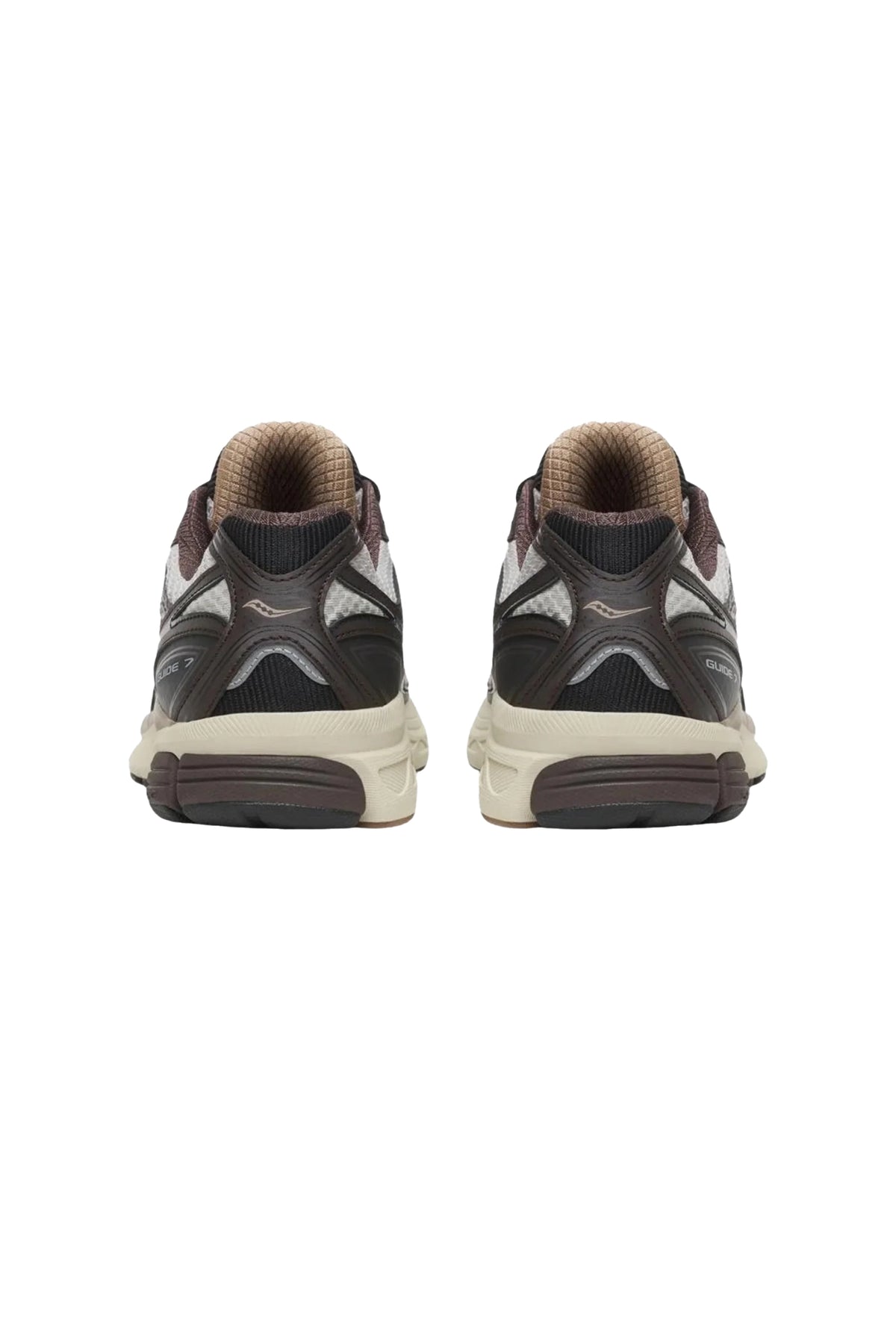 Saucony | ProGrid Guide 7 in Quartz/Torte