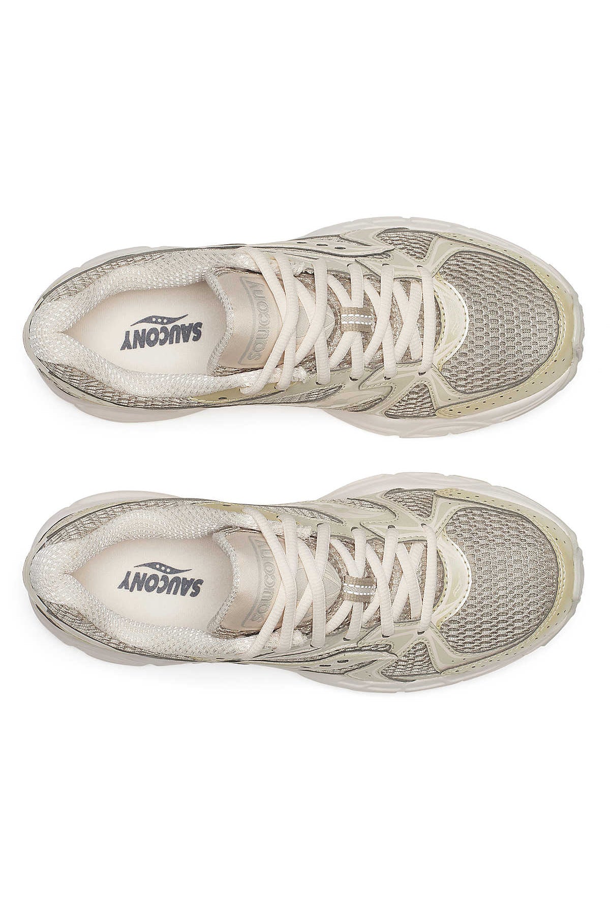 Saucony | Ride Millennium in Bubbly