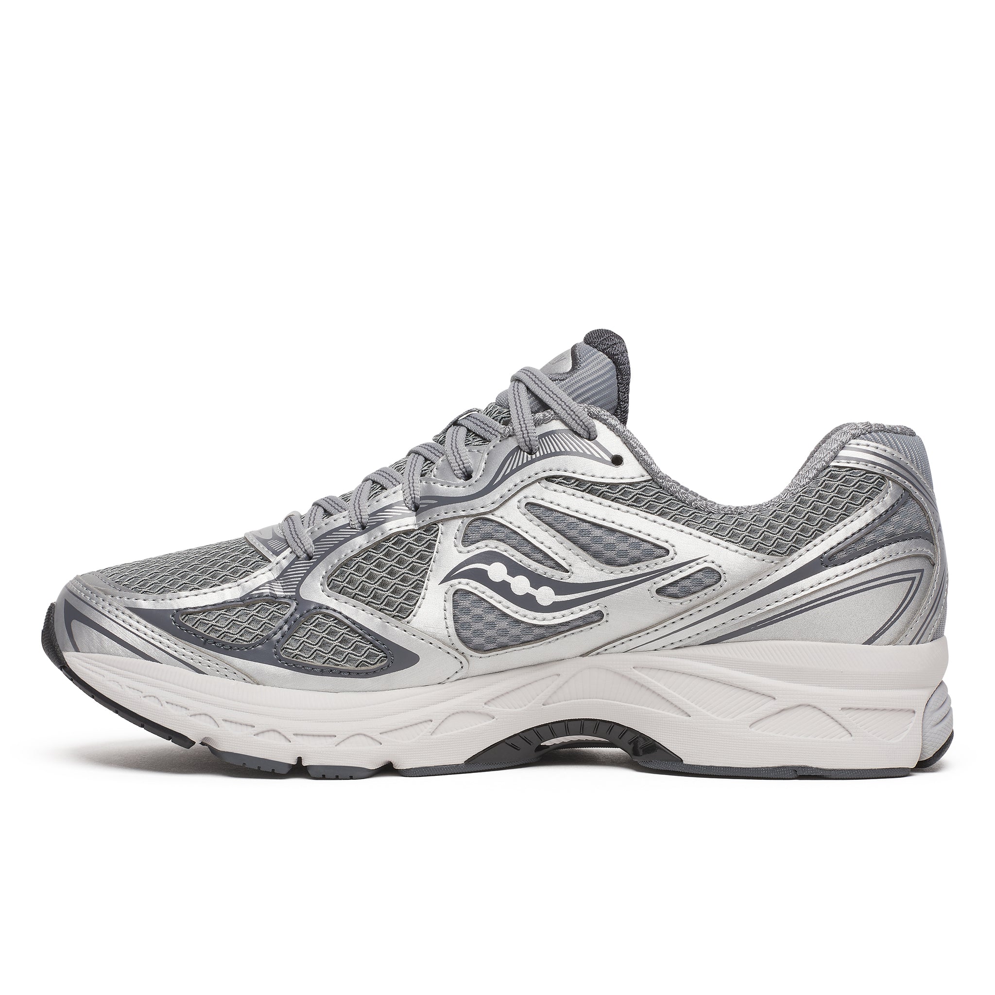 Progrid guide 7 - grey/silver