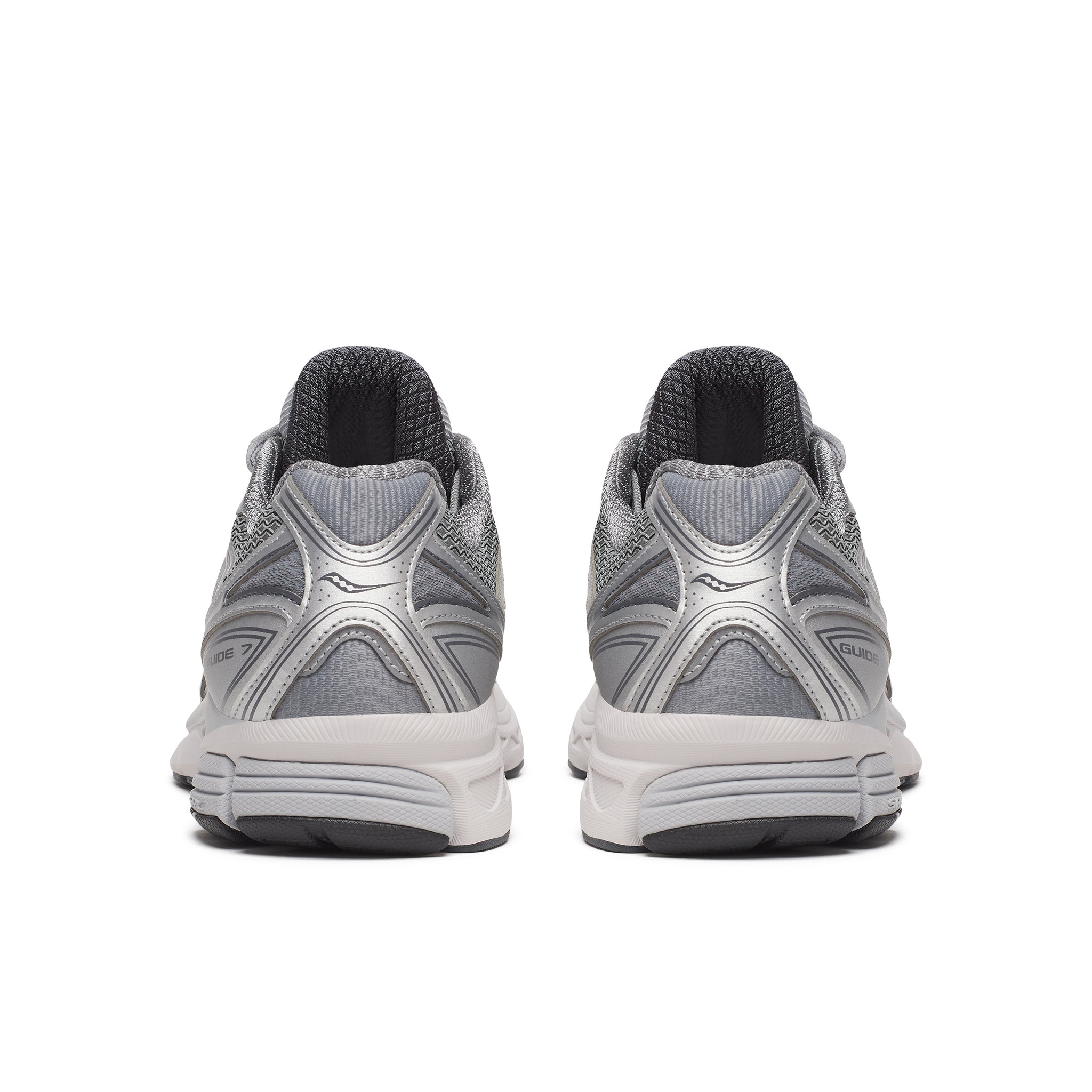 Progrid guide 7 - grey/silver