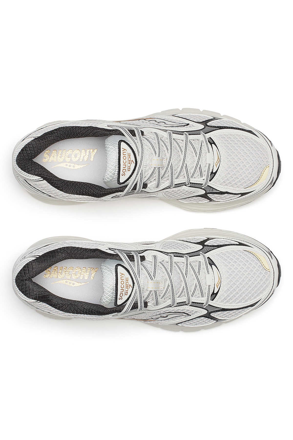 ProGrid Guide 7 en Onyx / Or