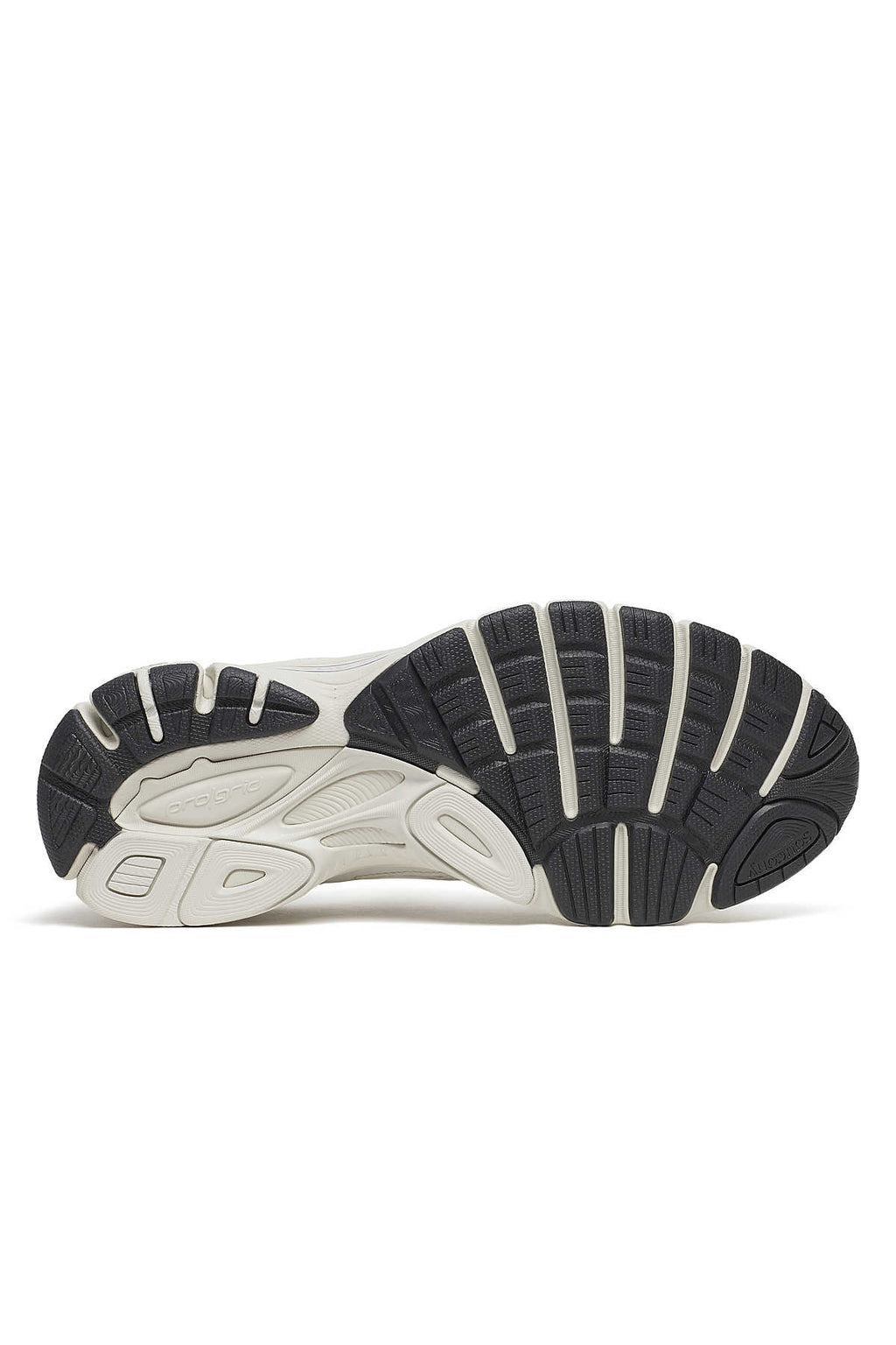 Saucony | ProGrid Guide 7 in Onyx / Gold