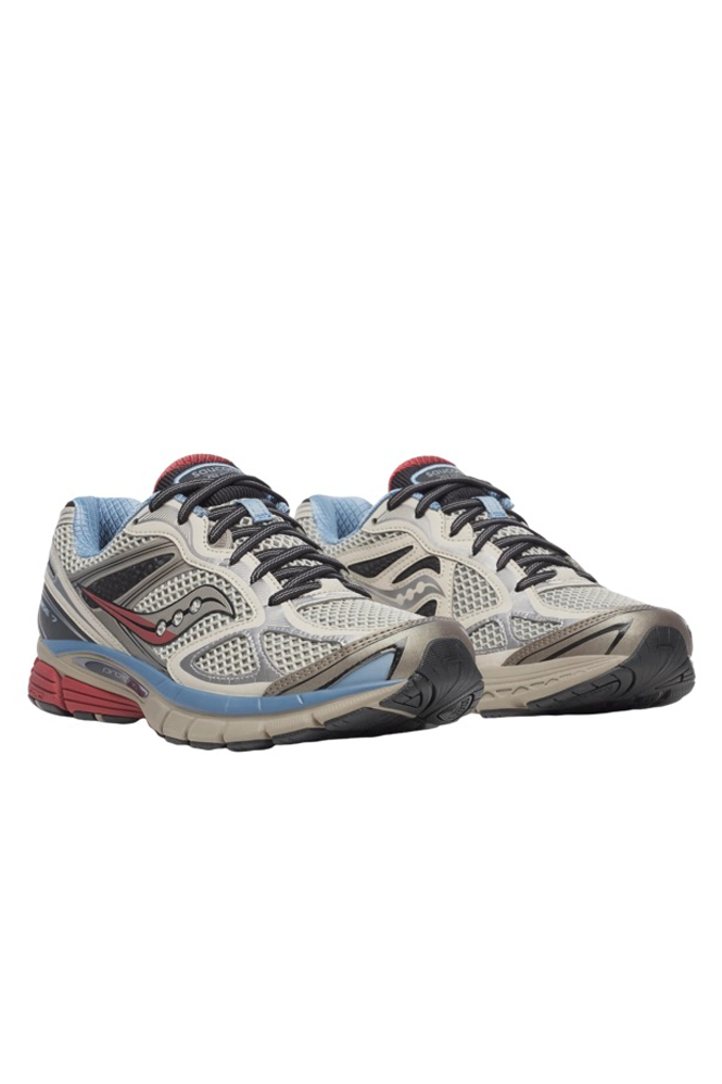 ProGrid Guide 7 in Taupe / Black