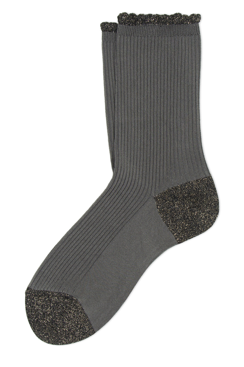 ANT45 | Umea sok - medium grey