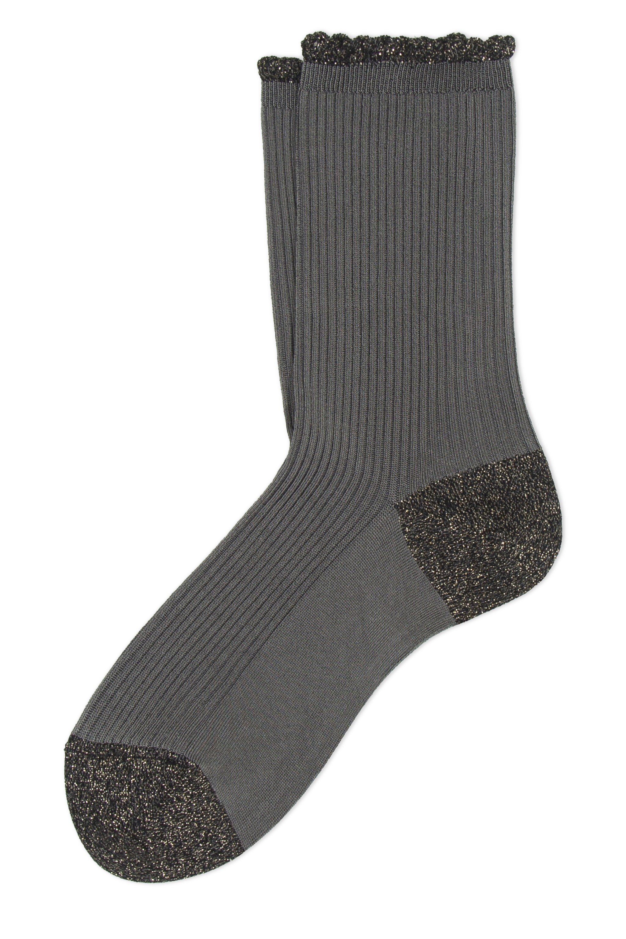ANT45 | Umea sok - medium grey