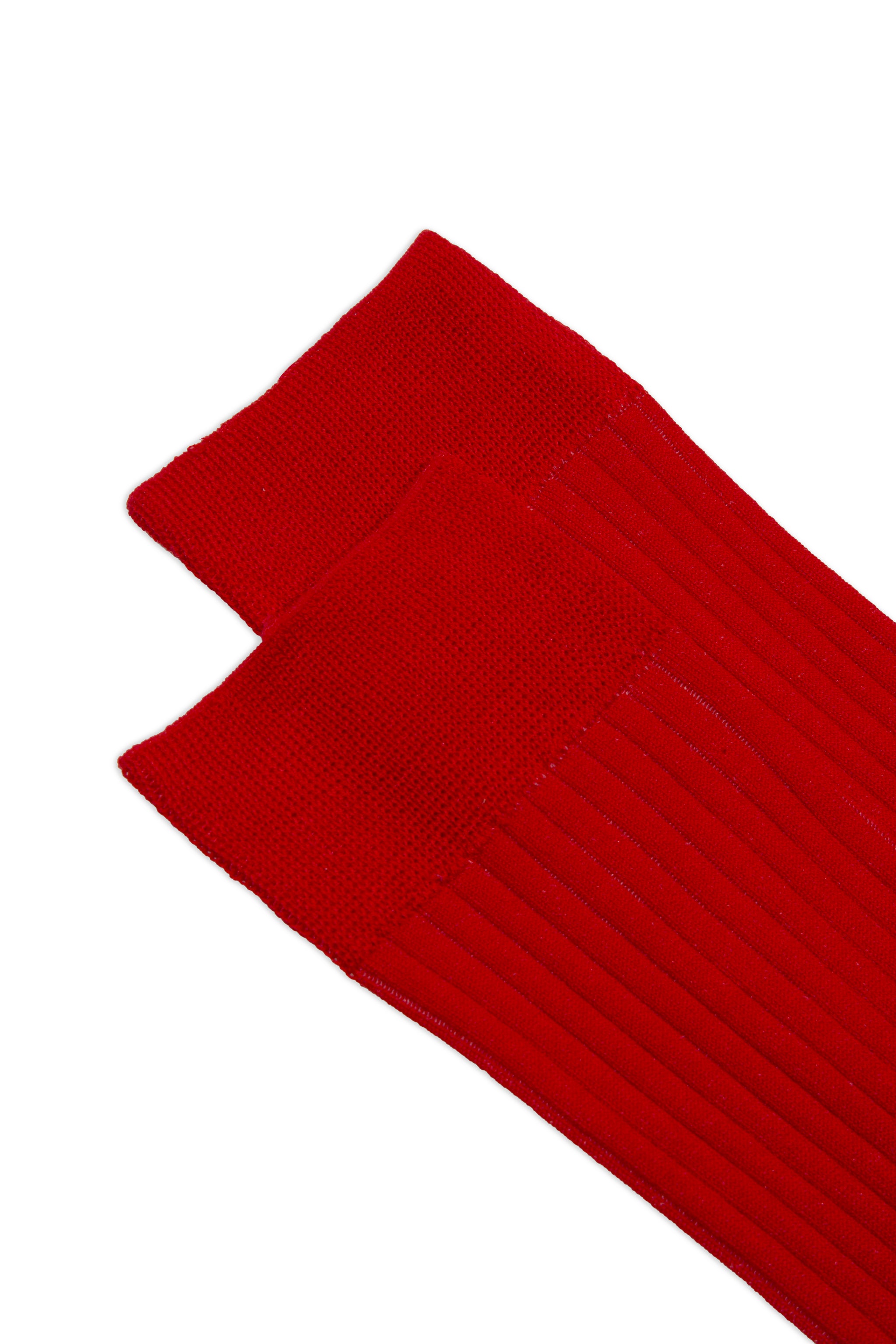Urda sock - red