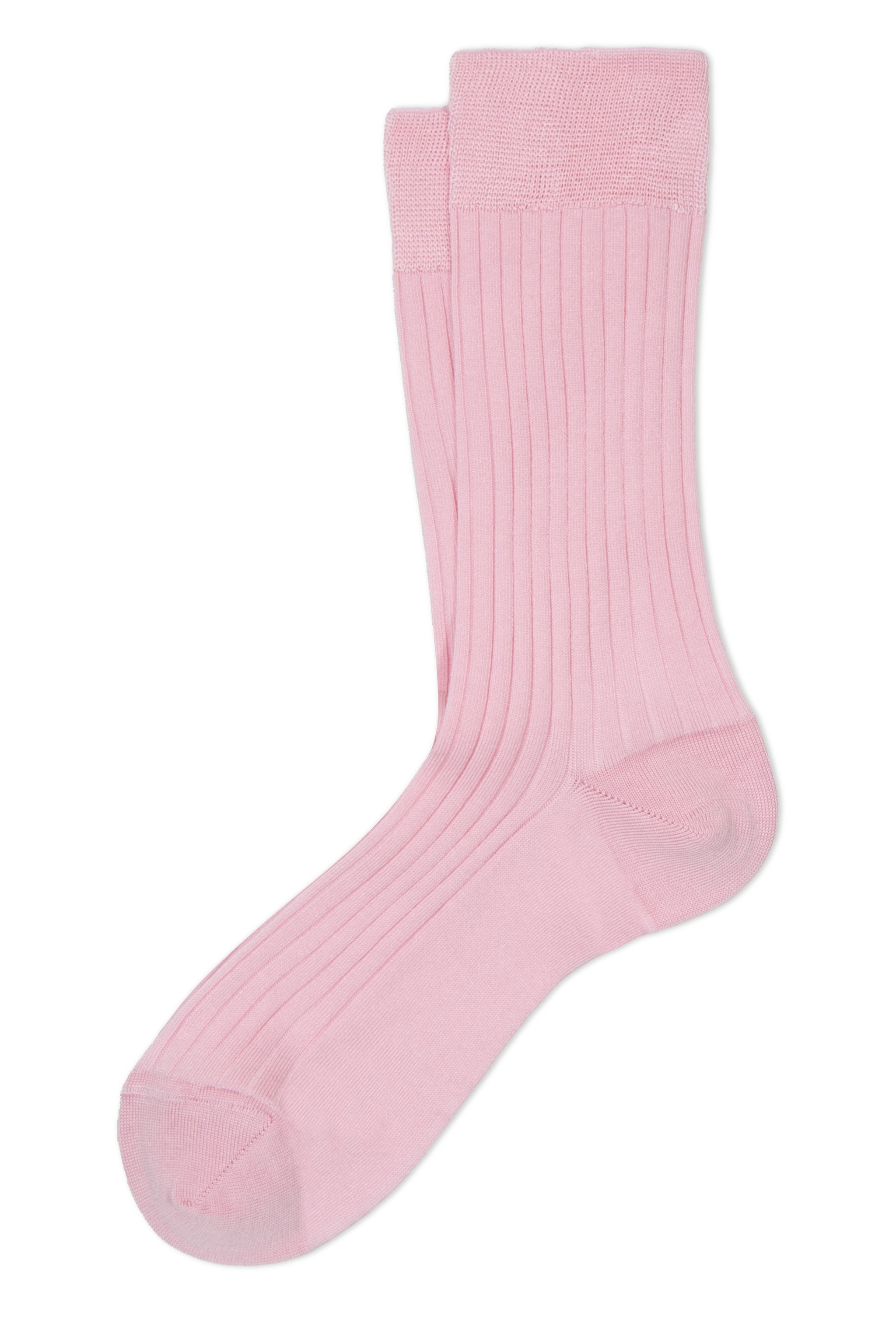 Urda sock - pink