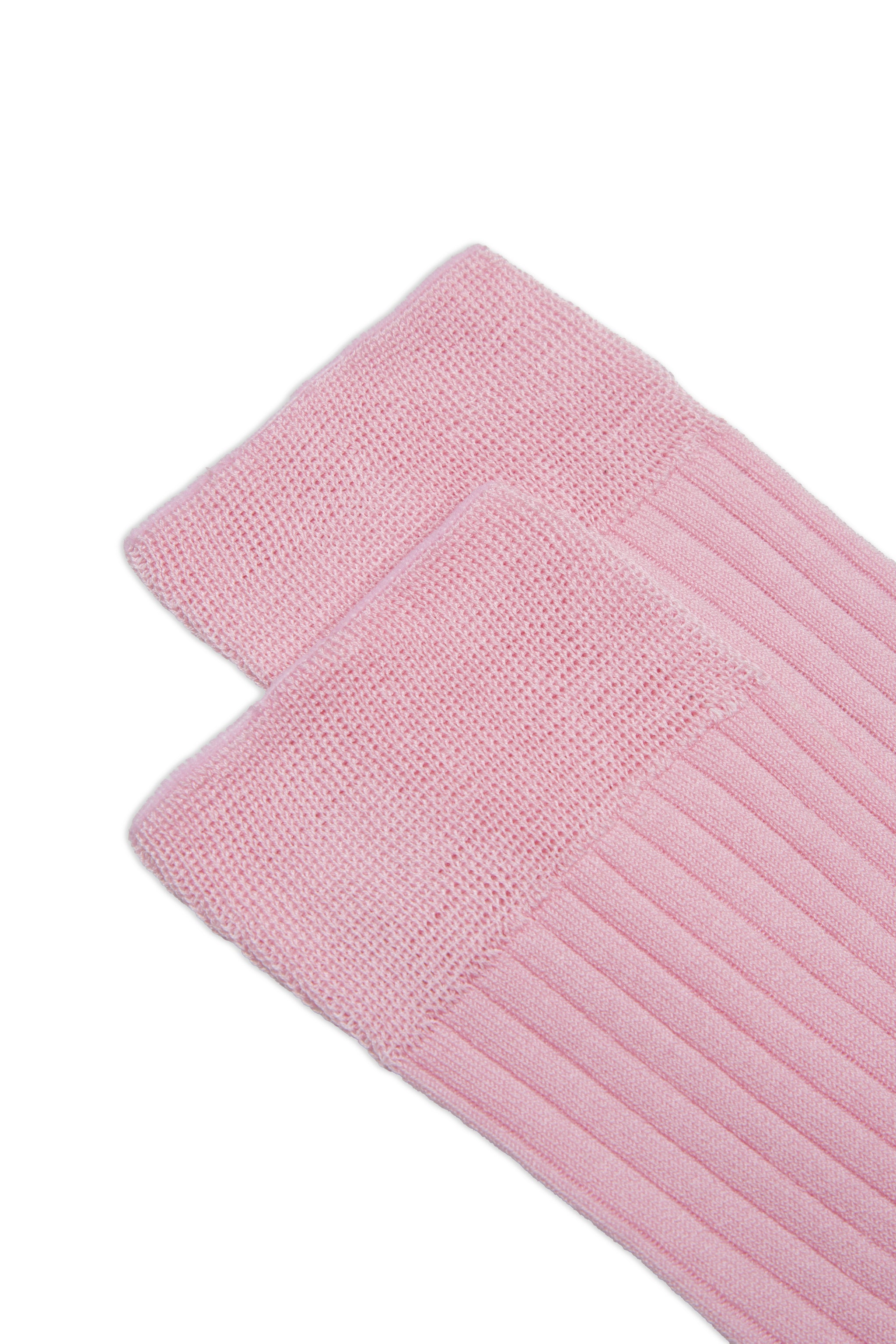 Urda sock - pink