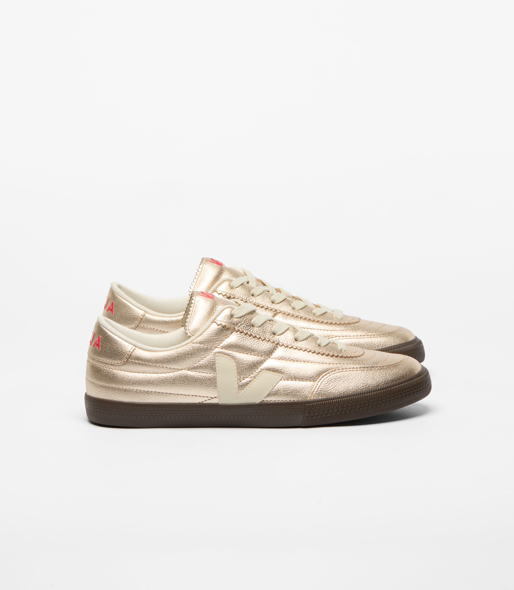 Panenka en Platine Pierre Eagle