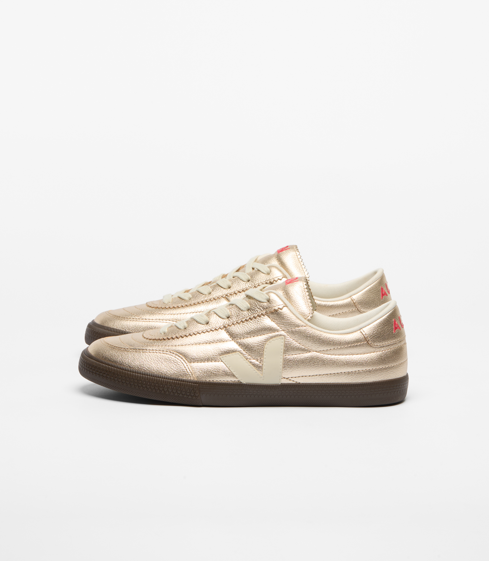 Panenka en Platine Pierre Eagle