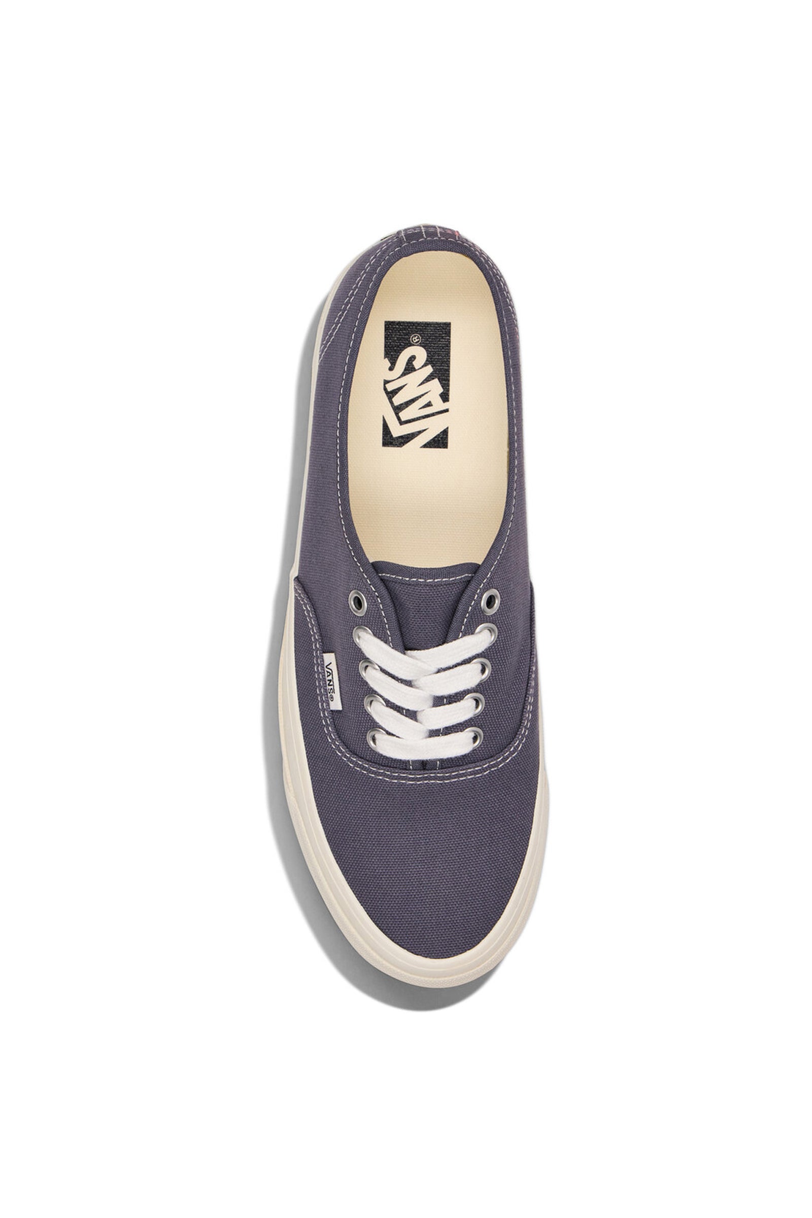 LX Authentic 44 en Steel Shadow