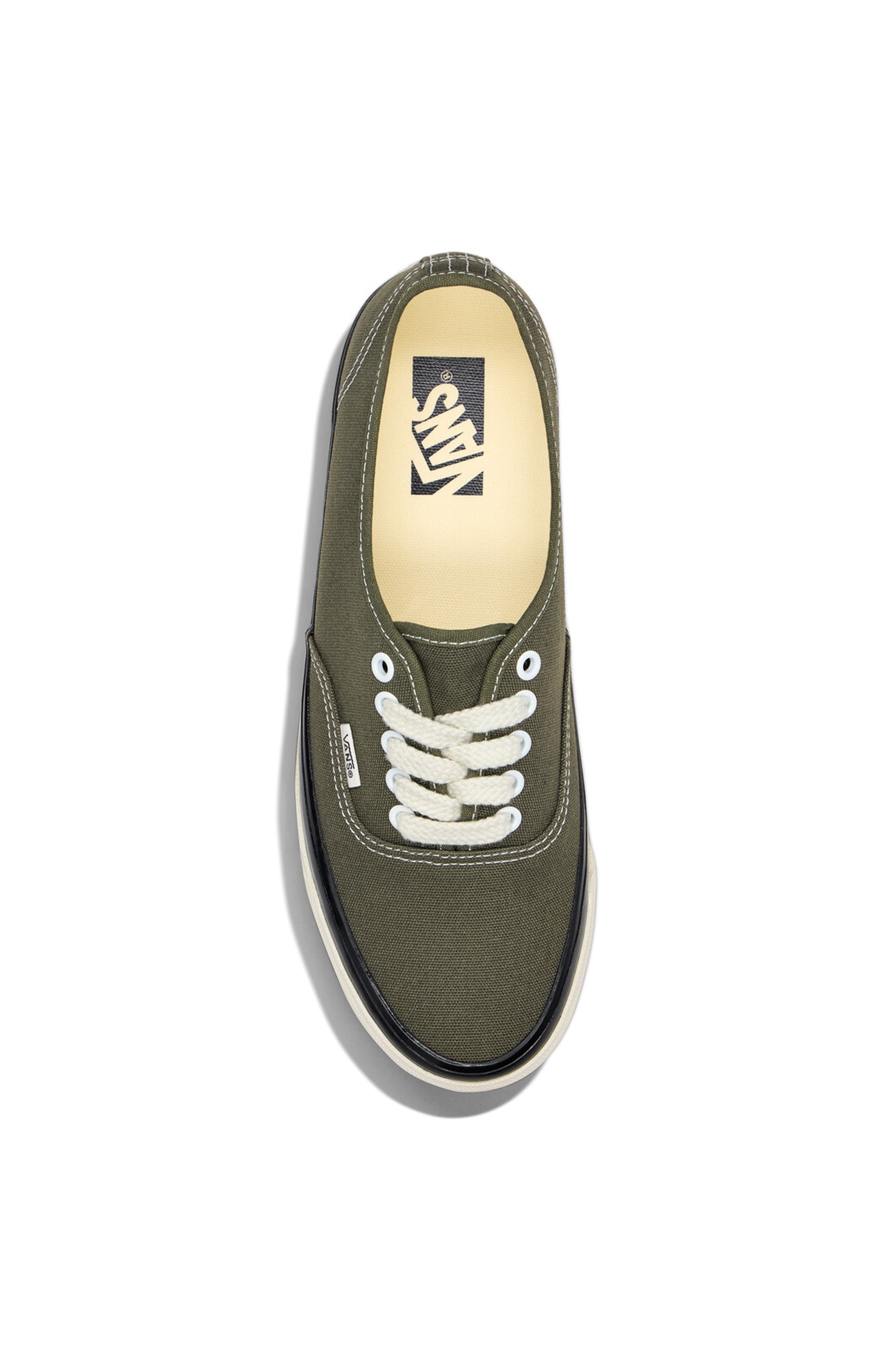 LX Authentic 44 in Olive