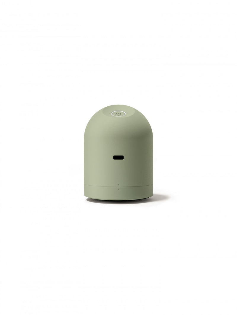 Steamery | Pilo No. 2 Fabric Shaver-Sage