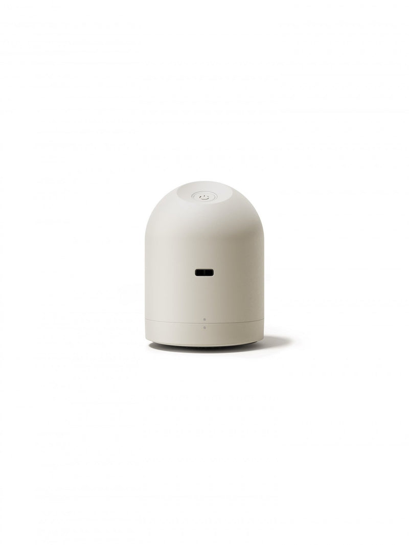 Steamery | Pilo No. 2 Fabric Shaver-Sand
