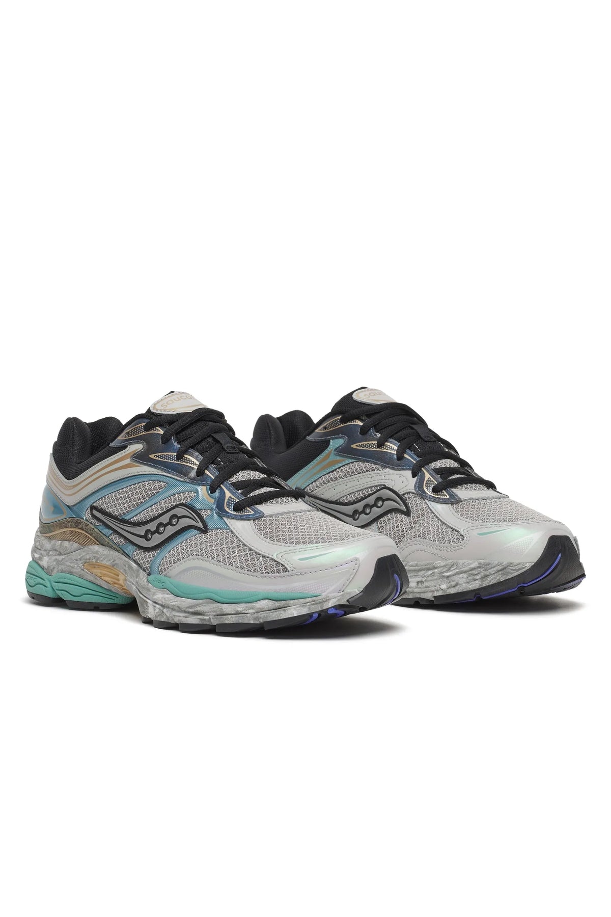 Saucony | ProGrid Omni 9 in Owl/Multi