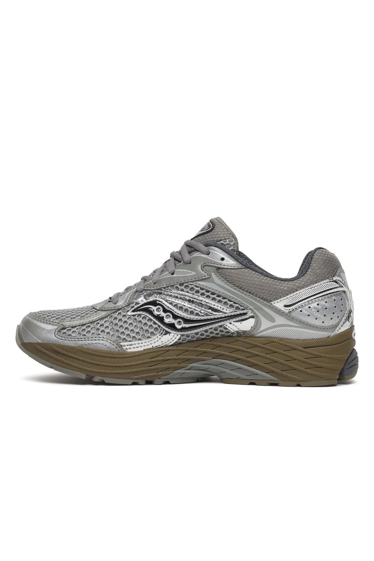 Saucony | ProGrid Omni 9 in Debonair / Silver