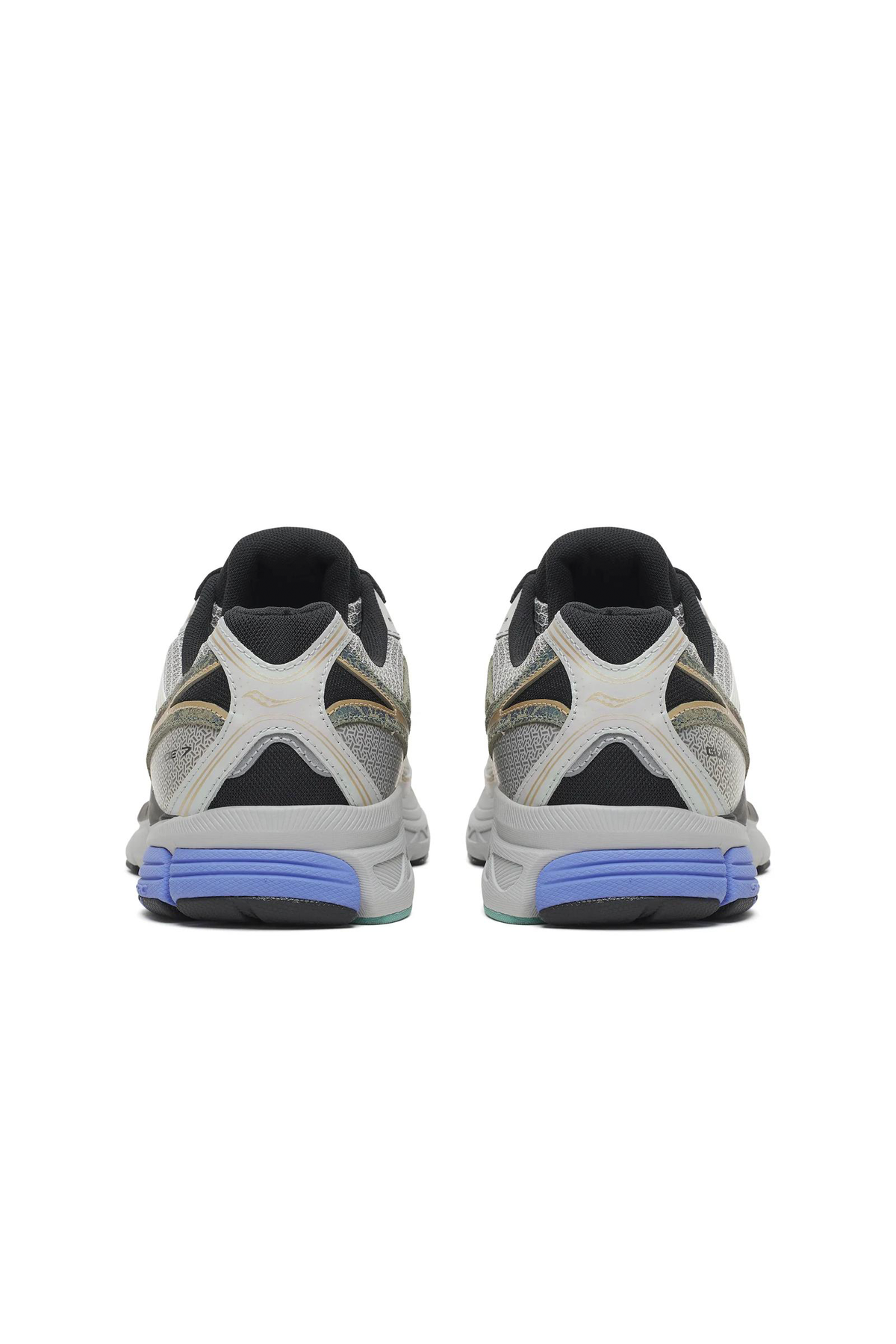Saucony | ProGrid Guide 7 in Owl/Aureate