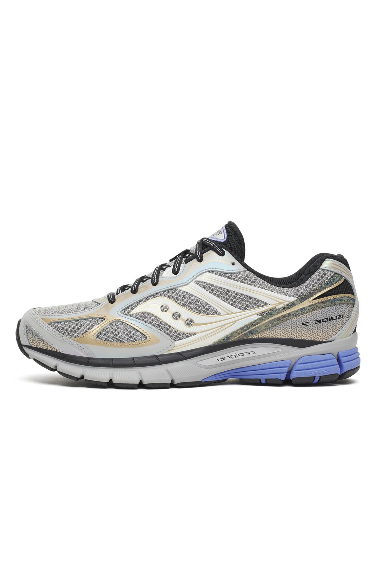 Saucony | ProGrid Guide 7 in Owl/Aureate