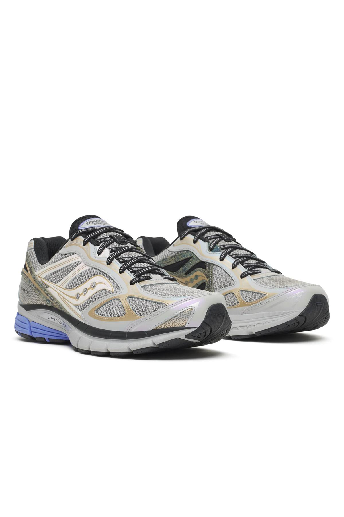 Saucony | ProGrid Guide 7 in Owl/Aureate