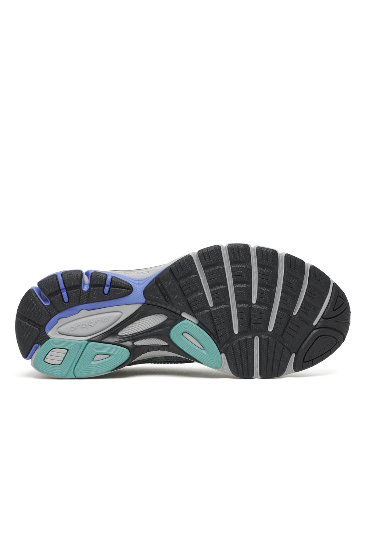Saucony | ProGrid Guide 7 in Owl/Aureate