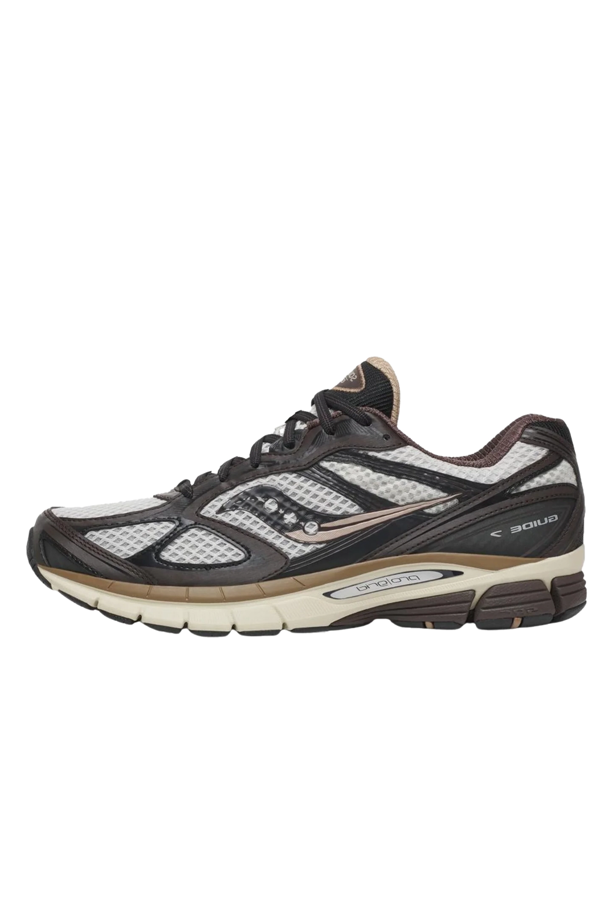 ProGrid Guide 7 in Quarz/Torte
