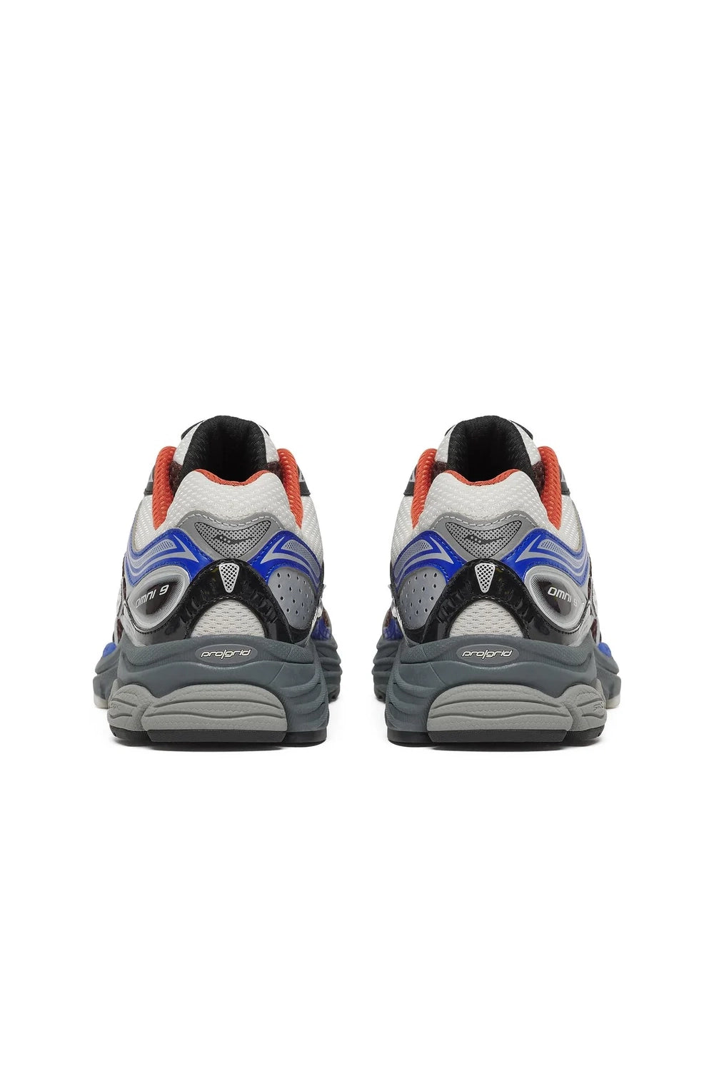 Saucony | ProGrid Omni 9 in Torte / Dazzle