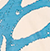 Printed Vanilla/Blue